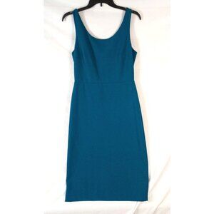 knee length dresses for ladies Women's Betsey's Art Dress in Rainbow | Size Small main image 0